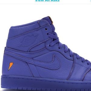 Meet your Posher, Antonio